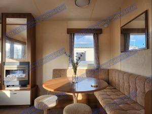 2 bedroom En-Suite Caravan NoPet- ASH