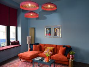 The Bank - Rooms & Apartments by Coorie Doon Stays