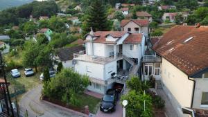 Vila Dunjić Prolom Banja