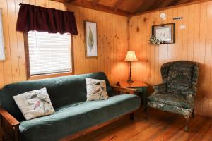 Lakeview Cedar Cabin - The Birds Nest - 1