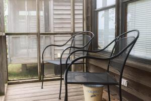 Lakeview Cedar Cabin - The Birds Nest - 1