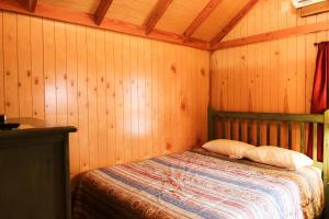 Lakeview Cedar Cabin - The Birds Nest - 1