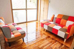 Hoshi no Oyado - Vacation STAY 18973v