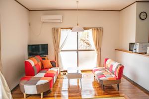 Hoshi no Oyado - Vacation STAY 18973v