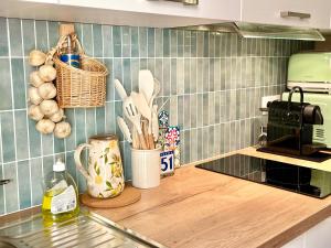 Le Petit Nice - 2 Studios & 2 Studios Terrasse