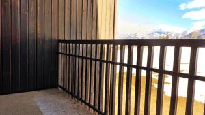 Résidence Les Bancs - Charmant Studio à Puy-Saint-Vincent 1400m – 4 Couchages MAE-2361