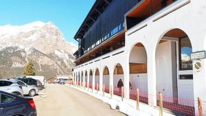 Résidence Les Bancs - Charmant Studio à Puy-Saint-Vincent 1400m – 4 Couchages MAE-2361