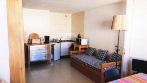 Résidence Les Bancs - Charmant Studio à Puy-Saint-Vincent 1400m – 4 Couchages MAE-2361