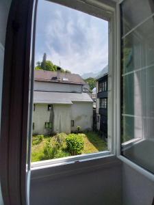 Appartements L-Estanquet : photos des chambres