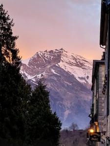 Appartements L-Estanquet : photos des chambres