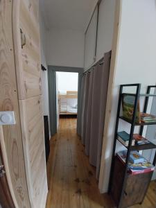 Appartements L-Estanquet : photos des chambres