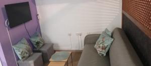 apartamento la damajuana