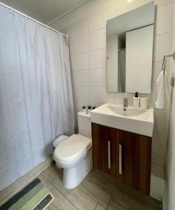 Apartamento Ñuñoa, Estadio Nacional, Parking Gratis