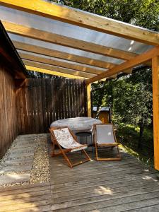 Maja's Sunrise Haven 