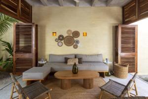 Casa Palmeras 1 - Amazing Beach House