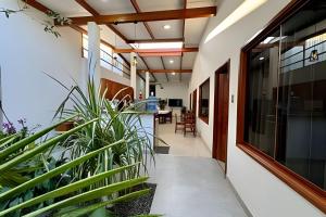 Casa a 5min centro 3HAB con AC & Preciosa Piscina