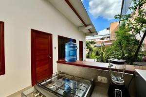 Casa a 5min centro 3HAB con AC & Precioso Jardín