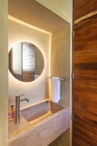 Casa Palmeras 1 - Amazing Beach House