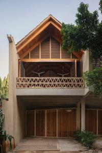 Casa Palmeras 1 - Amazing Beach House