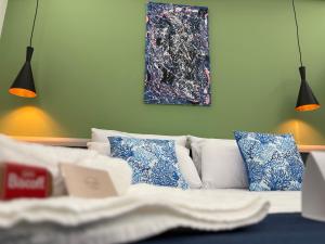 Casa Teresa Guest Rooms