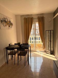 nice apartment near the park