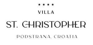 Villa St Christopher Podstrana Croatia