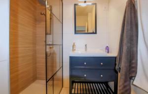 Maisons de vacances La Magnanerie : photos des chambres