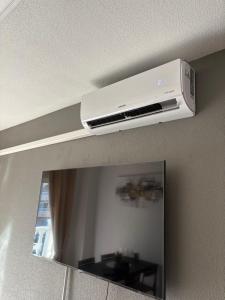 nice apartment near the park