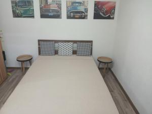 Domaćinstvo Pocikini Zasavica