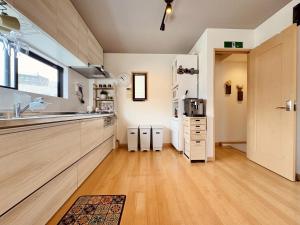 K2Guesthouse Konohana