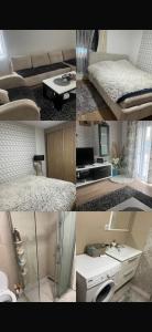 Apartman Aki2 - 3hvězdičkové hotely ve městě Vrnjačka Banja