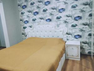 Apartment 3 bedrooms and living room