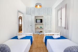 Lindos Diamond Exclusive Villa Rhodes Greece