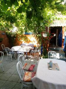 Gasthaus Schmidt's