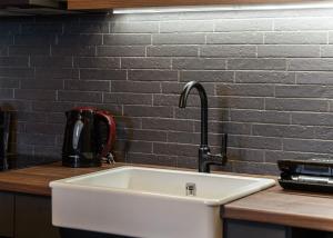 Filippos by GM Luxury Suites Kalavryta