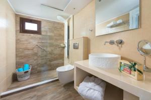 Lindos Diamond Exclusive Villa Rhodes Greece