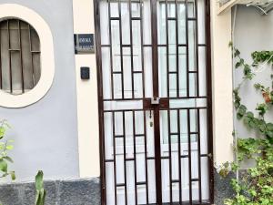 Maison Ursino 3 Minutes on Foot from the Center