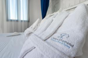 Lindos Diamond Exclusive Villa Rhodes Greece