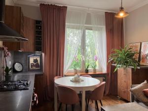 Klimatyczna Kamienica