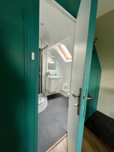 Art déco lumineux & confort en plein centre - Studio Paris