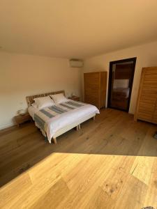 B&B / Chambres d'hotes Les chambres Toussaint : photos des chambres