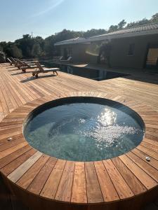 B&B / Chambres d'hotes Les chambres Toussaint : photos des chambres