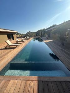 B&B / Chambres d'hotes Les chambres Toussaint : photos des chambres