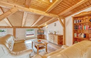 Ferienwohnung Ribnitzdamgarten