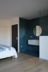 B&B / Chambres d'hotes Les chambres Toussaint : photos des chambres