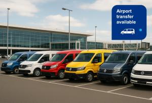 Family Apartments in Palermo - by BueRentals