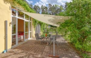 Ferienwohnung Boitzenburger