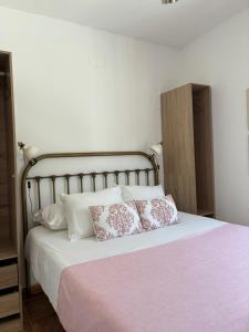Apartamento La Aldaba