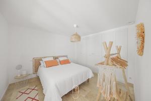 Appartements T2 RDJ a Carqueiranne WIFI CLIM-Carpe Diem Giens : photos des chambres