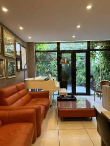 Magical forest House in the center of old City